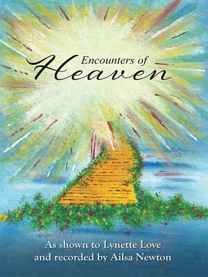 cover image of Encounters of Heaven